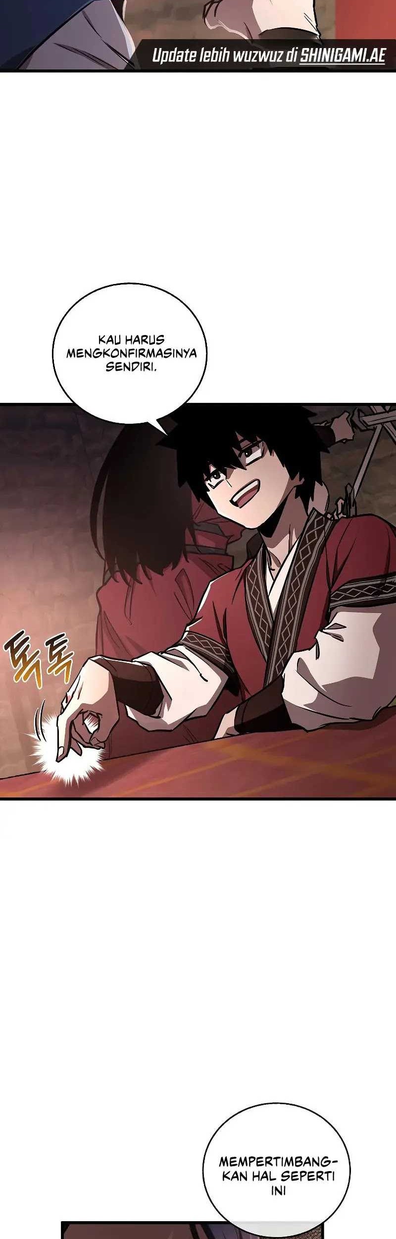 Childhood Friend Of The Zenith Chapter 13 - halaman 19