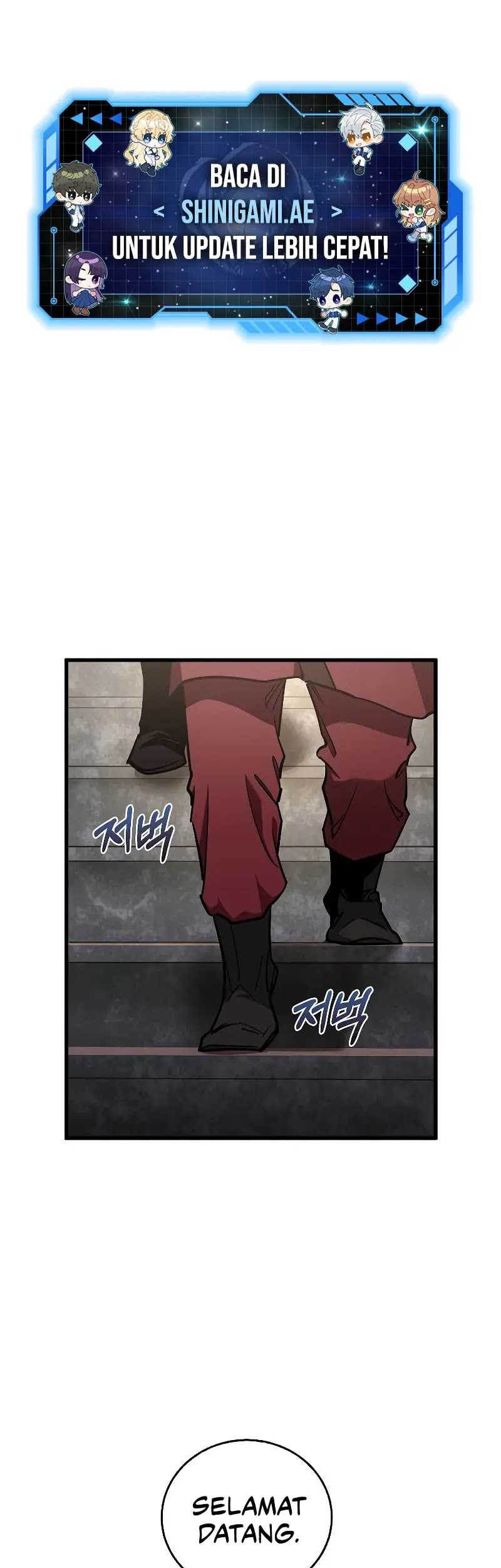 Childhood Friend Of The Zenith Chapter 13 - halaman 2