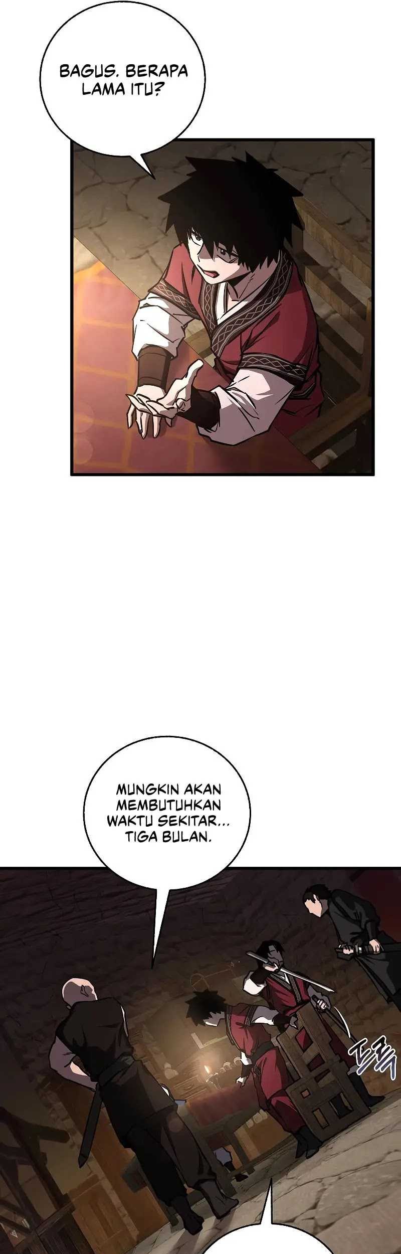 Childhood Friend Of The Zenith Chapter 13 - halaman 22