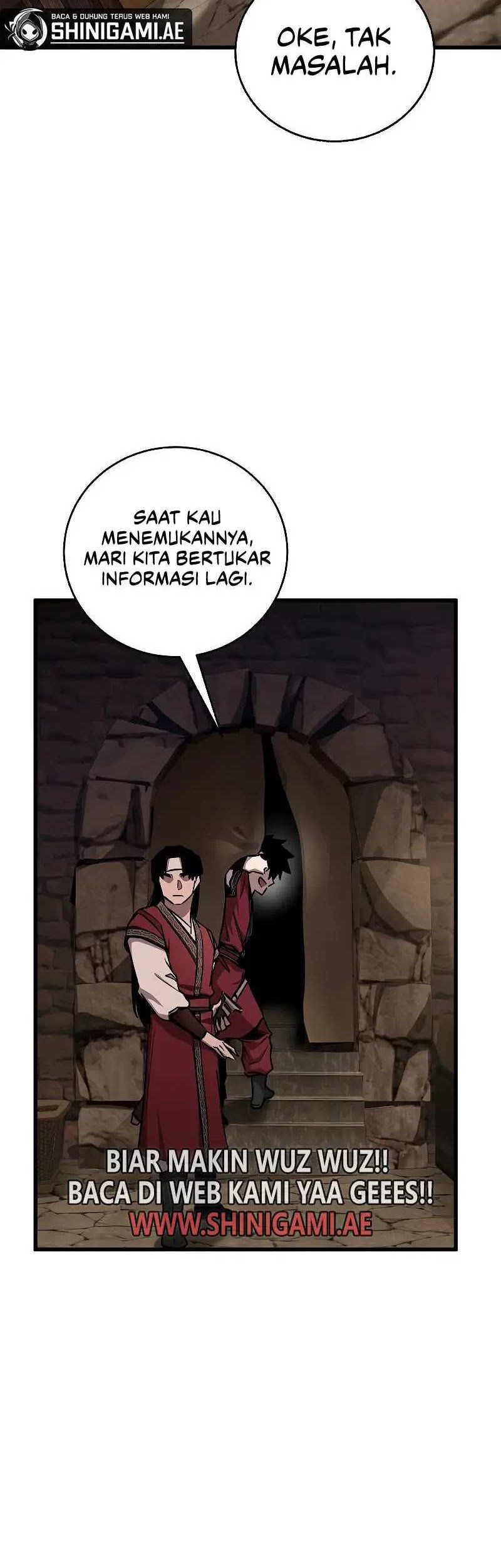 Childhood Friend Of The Zenith Chapter 13 - halaman 23