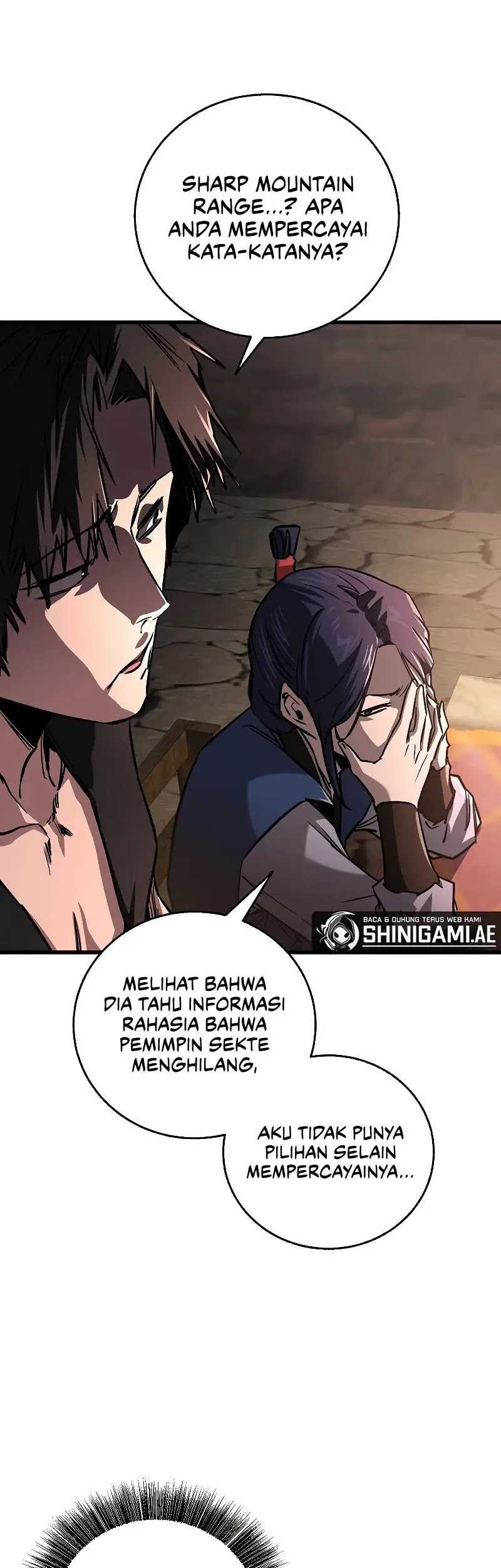 Childhood Friend Of The Zenith Chapter 13 - halaman 28