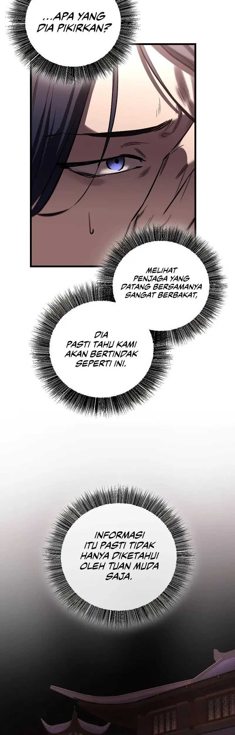Childhood Friend Of The Zenith Chapter 13 - halaman 29