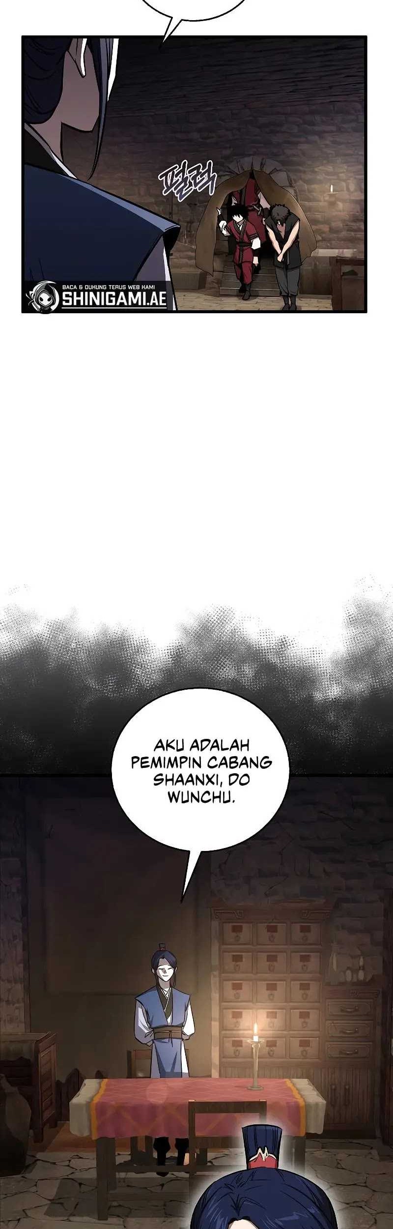 Childhood Friend Of The Zenith Chapter 13 - halaman 3