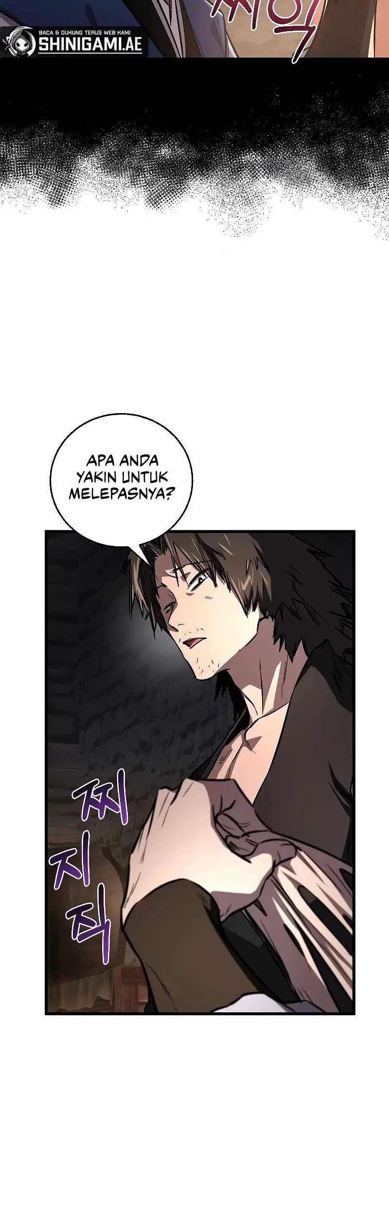 Childhood Friend Of The Zenith Chapter 13 - halaman 32