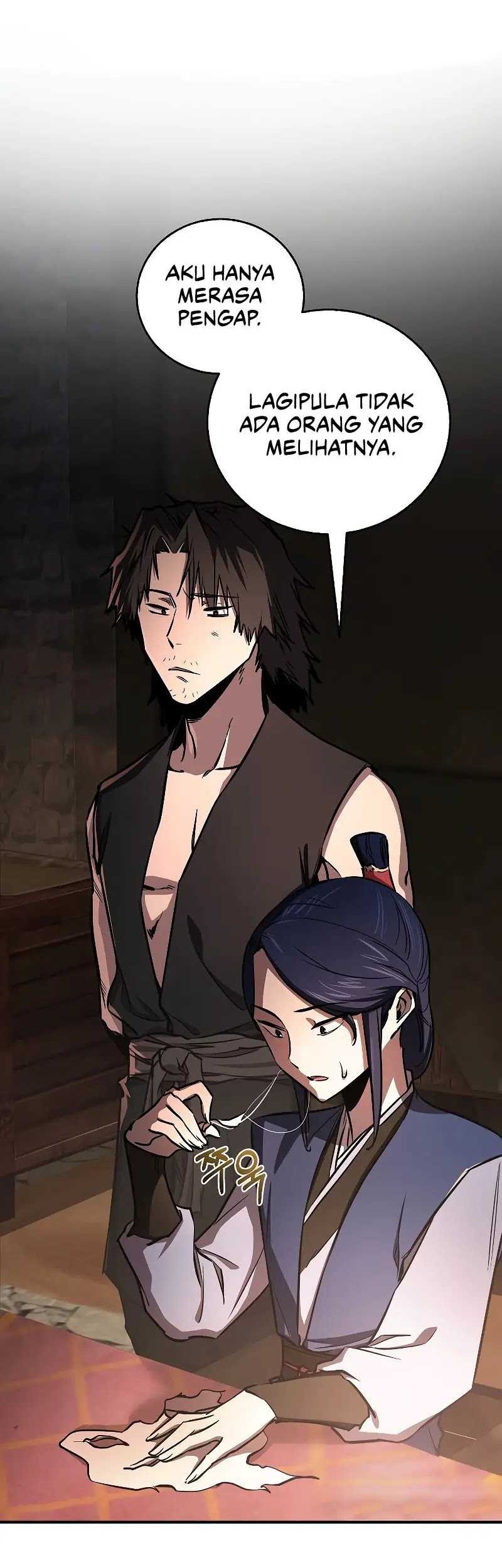 Childhood Friend Of The Zenith Chapter 13 - halaman 33