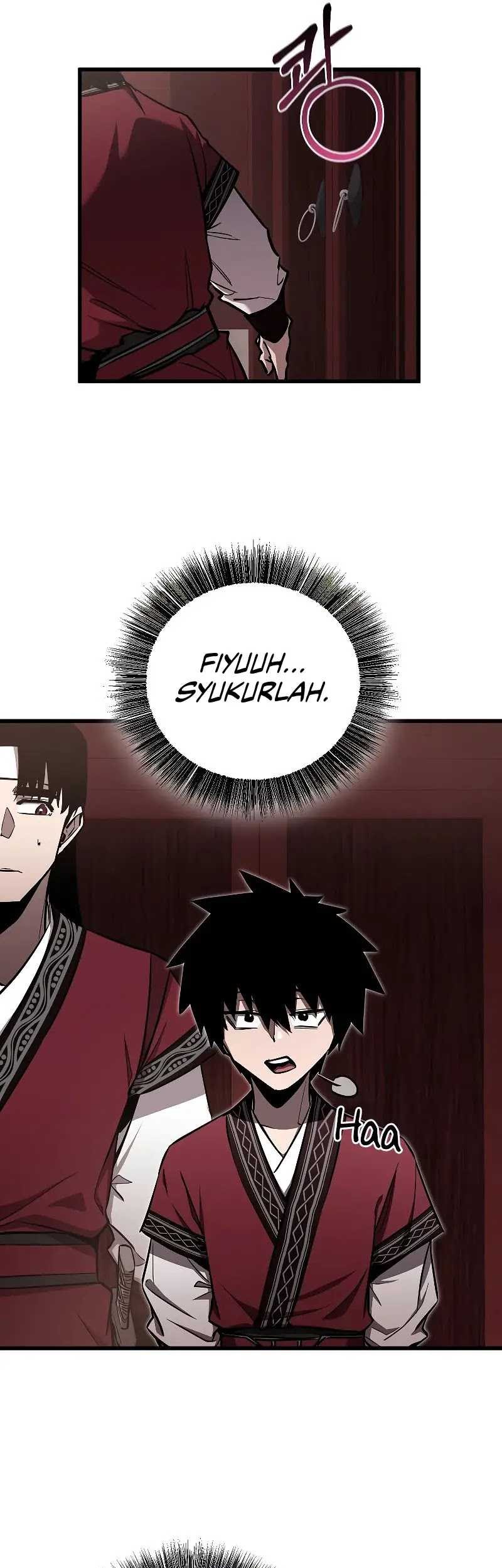 Childhood Friend Of The Zenith Chapter 13 - halaman 38