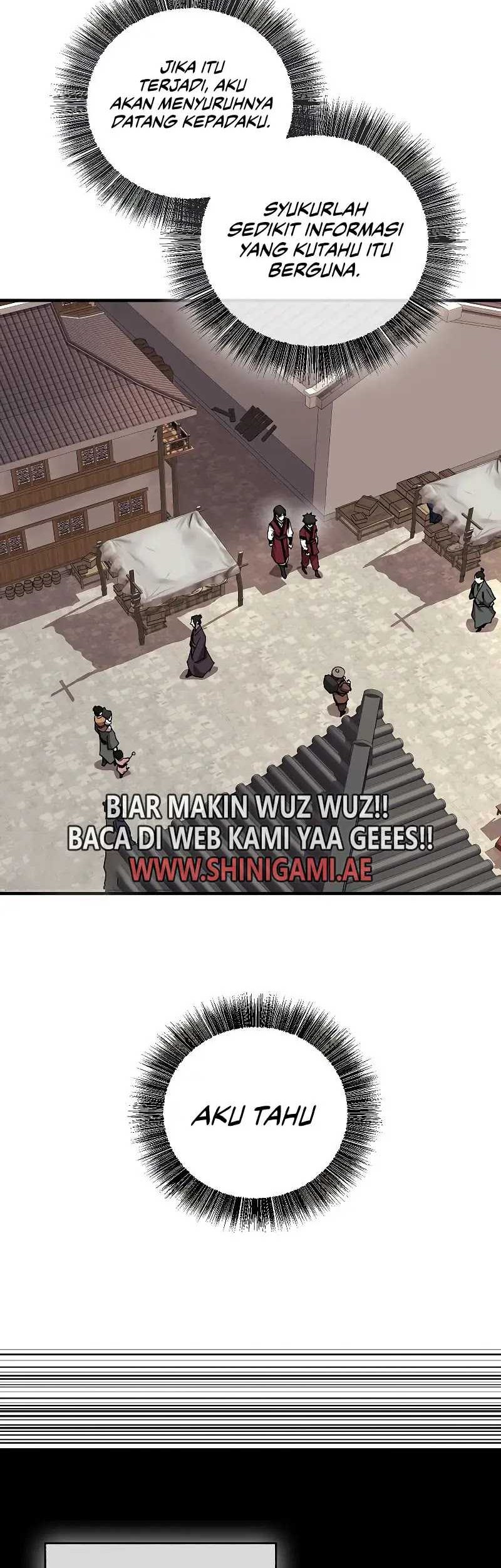 Childhood Friend Of The Zenith Chapter 13 - halaman 39