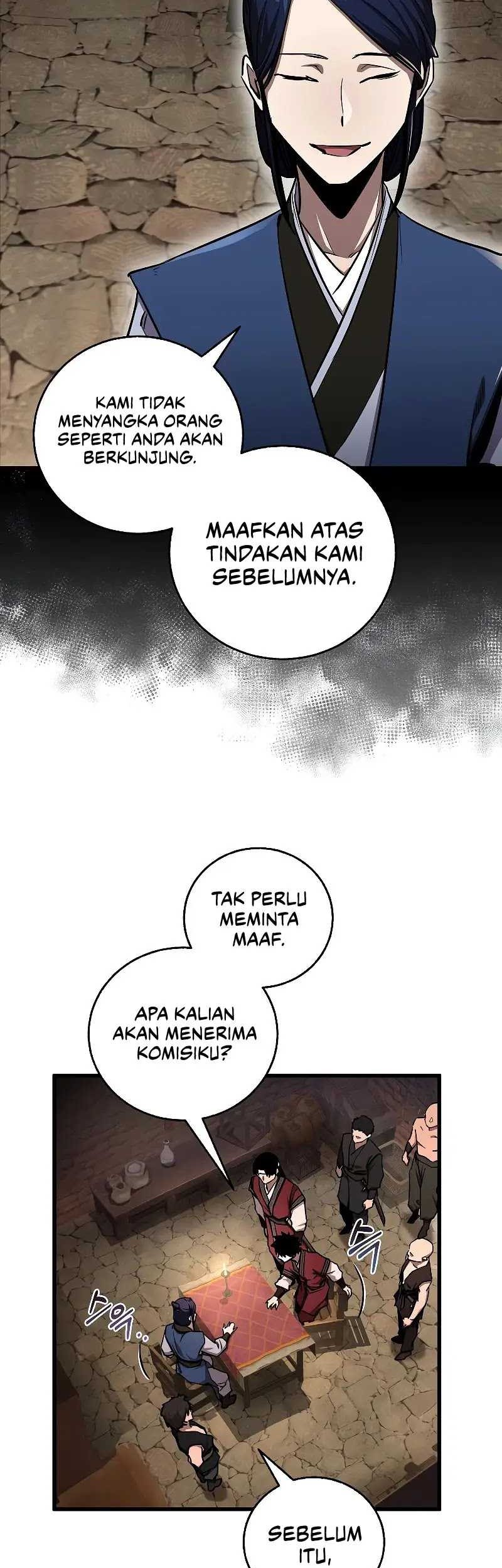 Childhood Friend Of The Zenith Chapter 13 - halaman 4