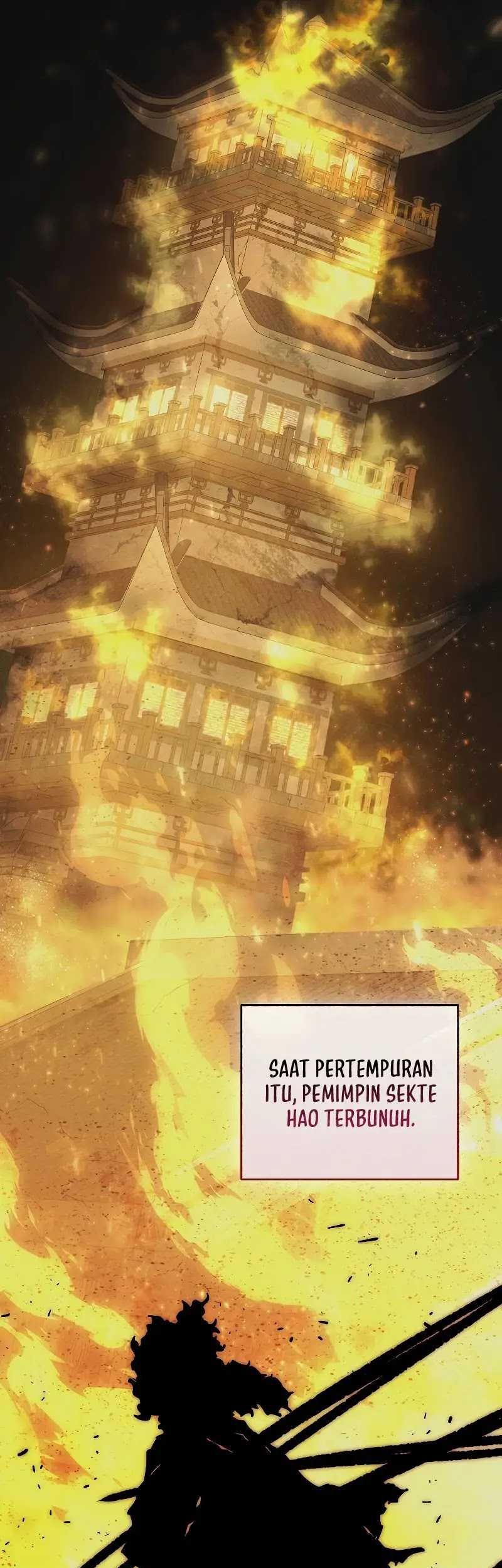 Childhood Friend Of The Zenith Chapter 13 - halaman 42