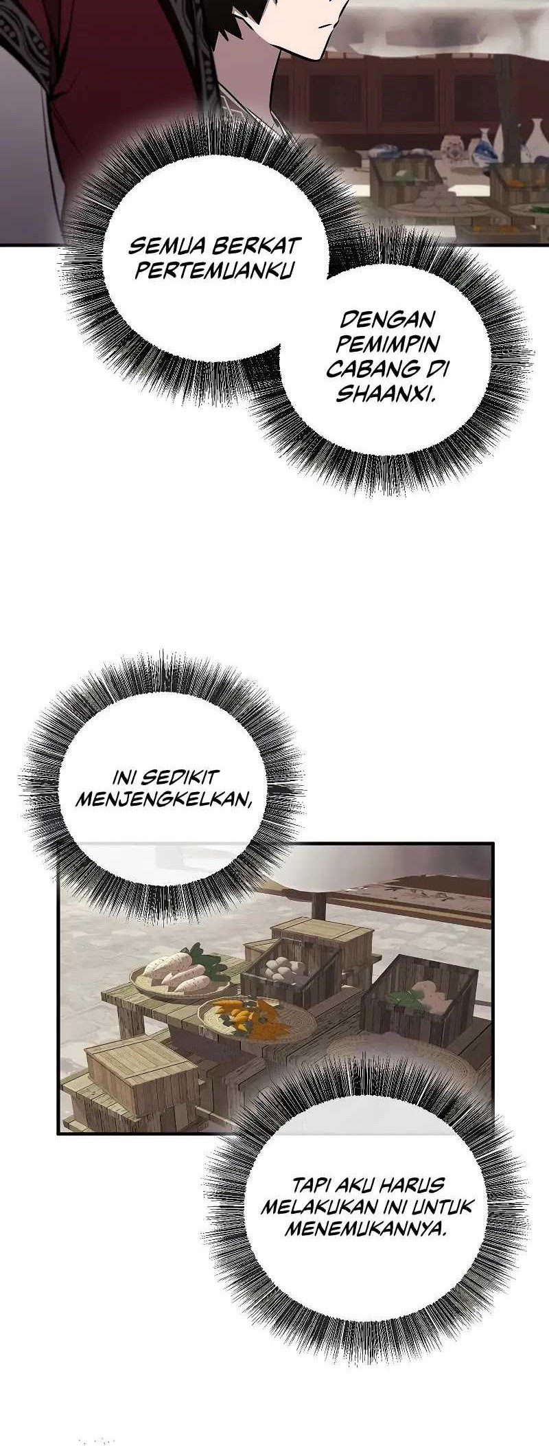 Childhood Friend Of The Zenith Chapter 13 - halaman 45