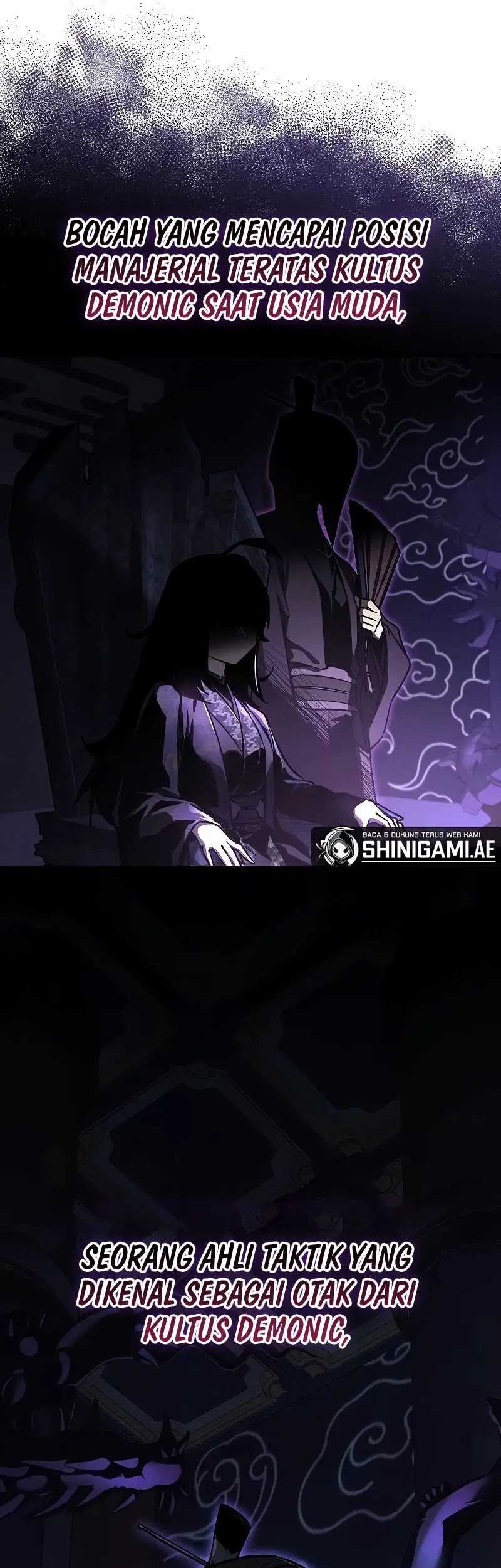 Childhood Friend Of The Zenith Chapter 13 - halaman 46