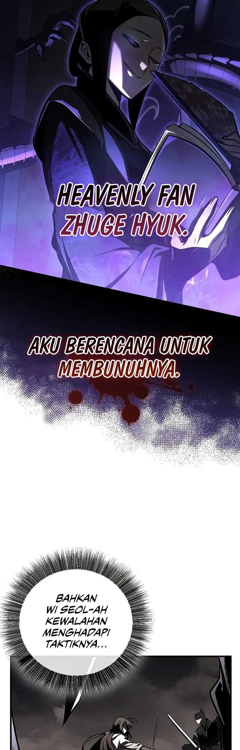 Childhood Friend Of The Zenith Chapter 13 - halaman 47