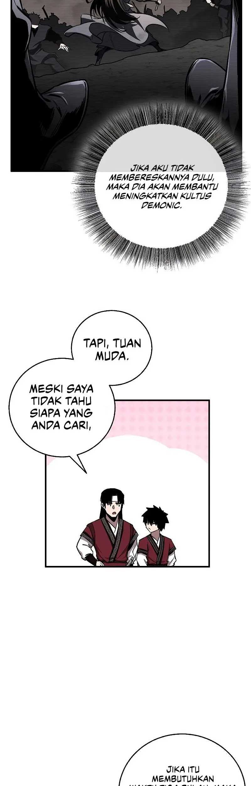 Childhood Friend Of The Zenith Chapter 13 - halaman 48