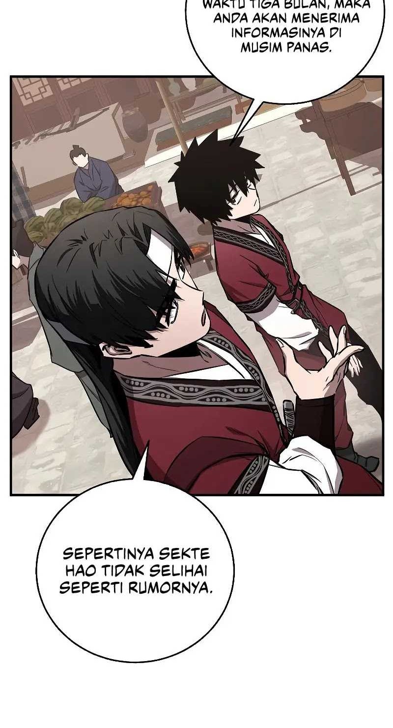 Childhood Friend Of The Zenith Chapter 13 - halaman 49