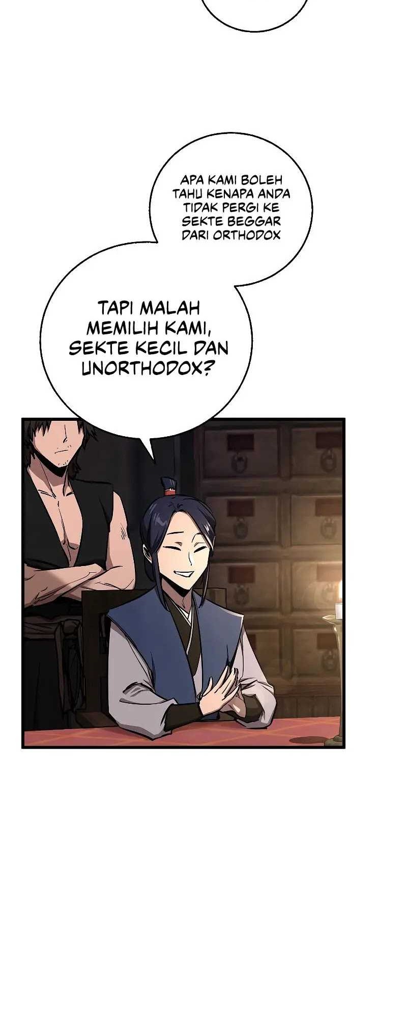 Childhood Friend Of The Zenith Chapter 13 - halaman 5