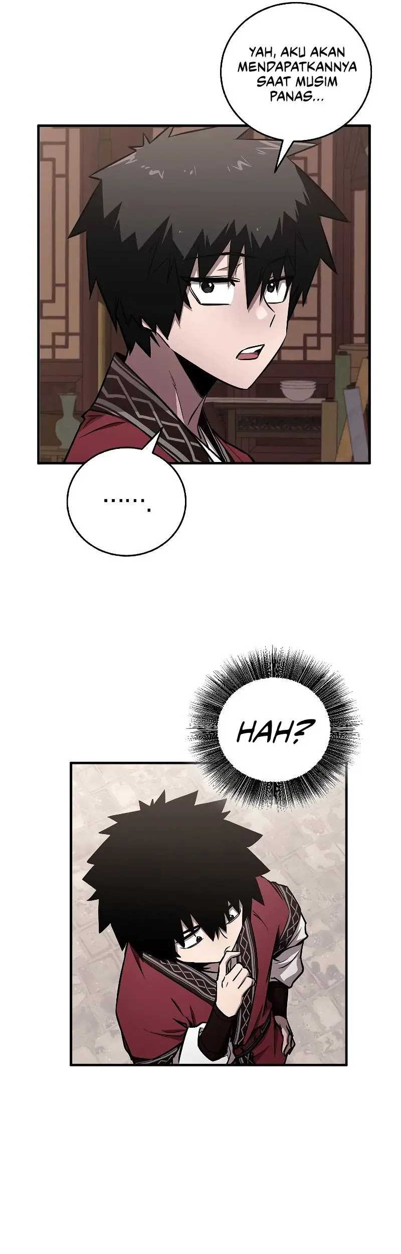Childhood Friend Of The Zenith Chapter 13 - halaman 50