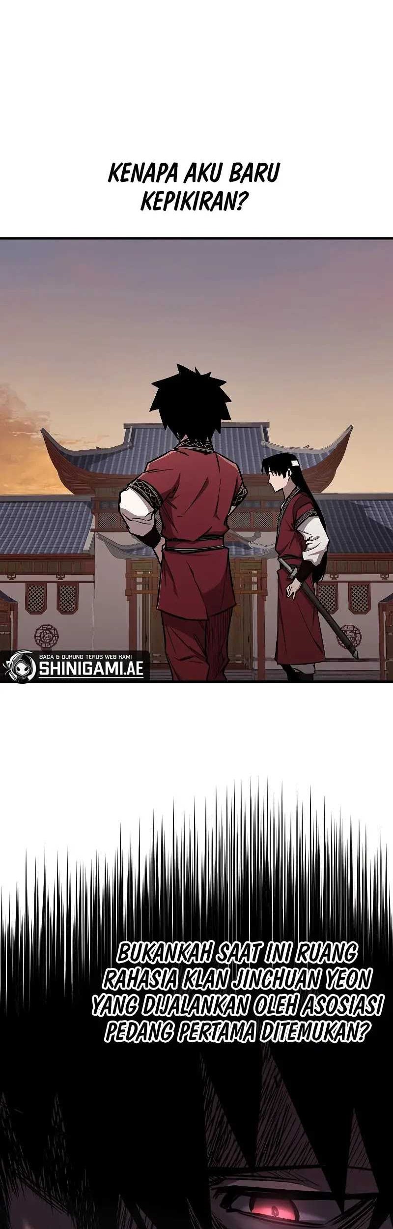 Childhood Friend Of The Zenith Chapter 13 - halaman 51