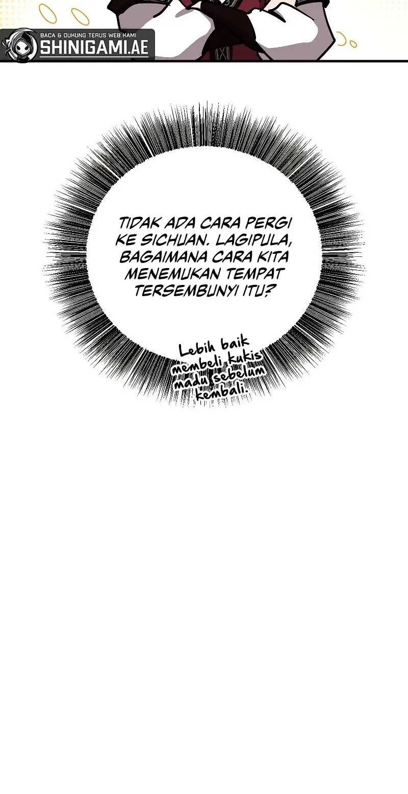 Childhood Friend Of The Zenith Chapter 13 - halaman 57