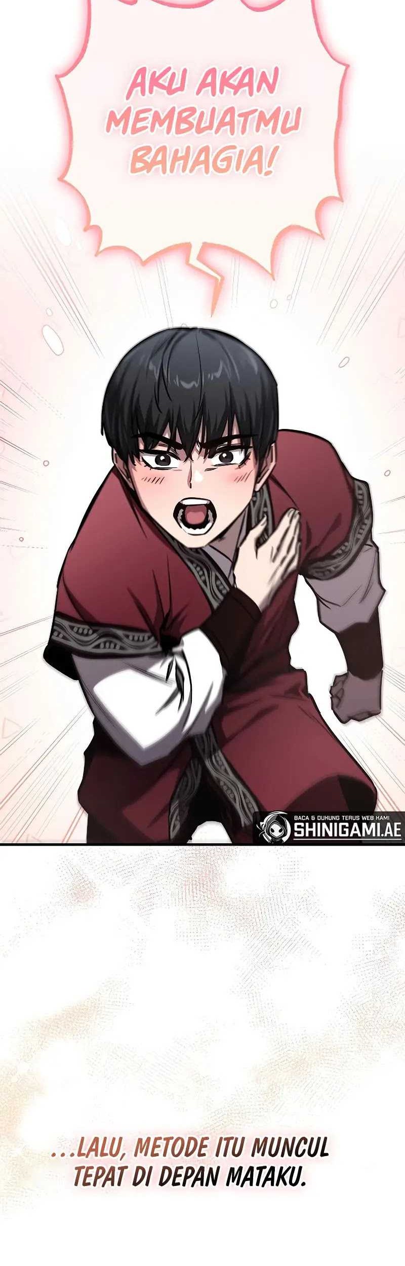 Childhood Friend Of The Zenith Chapter 13 - halaman 59