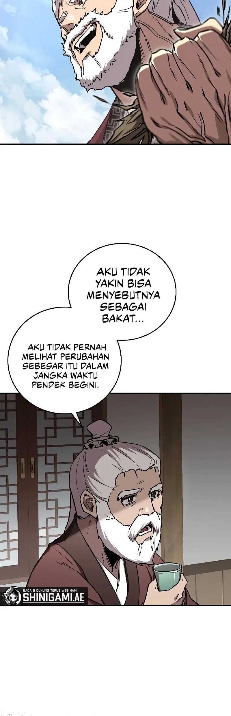 Childhood Friend Of The Zenith Chapter 14 - halaman 10