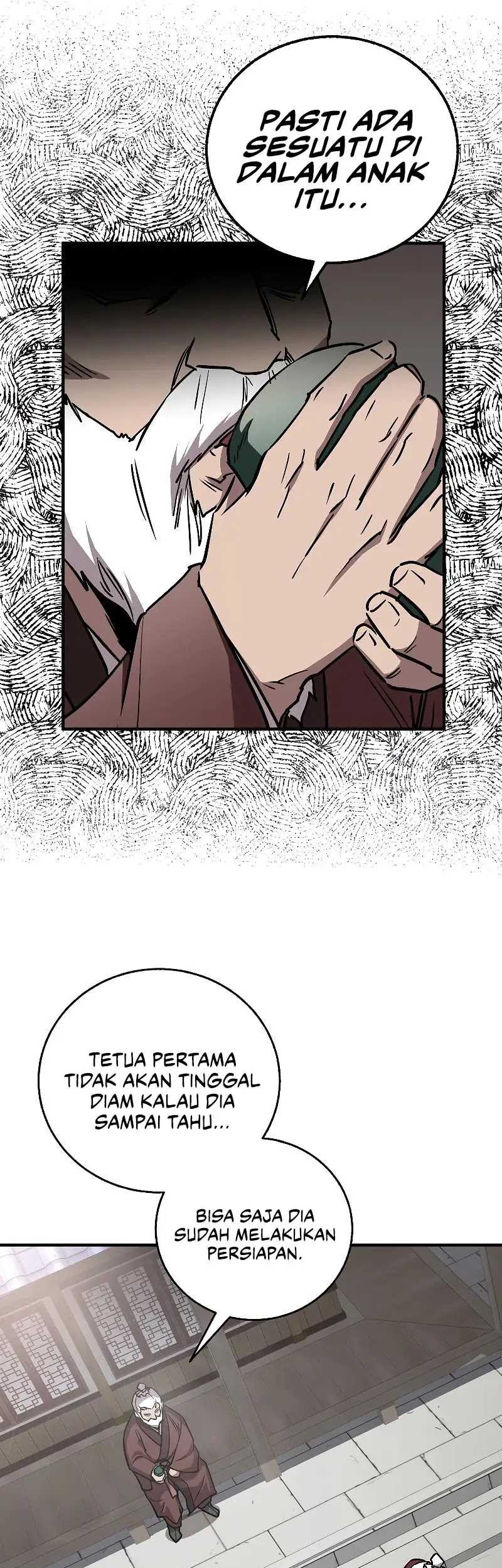 Childhood Friend Of The Zenith Chapter 14 - halaman 11