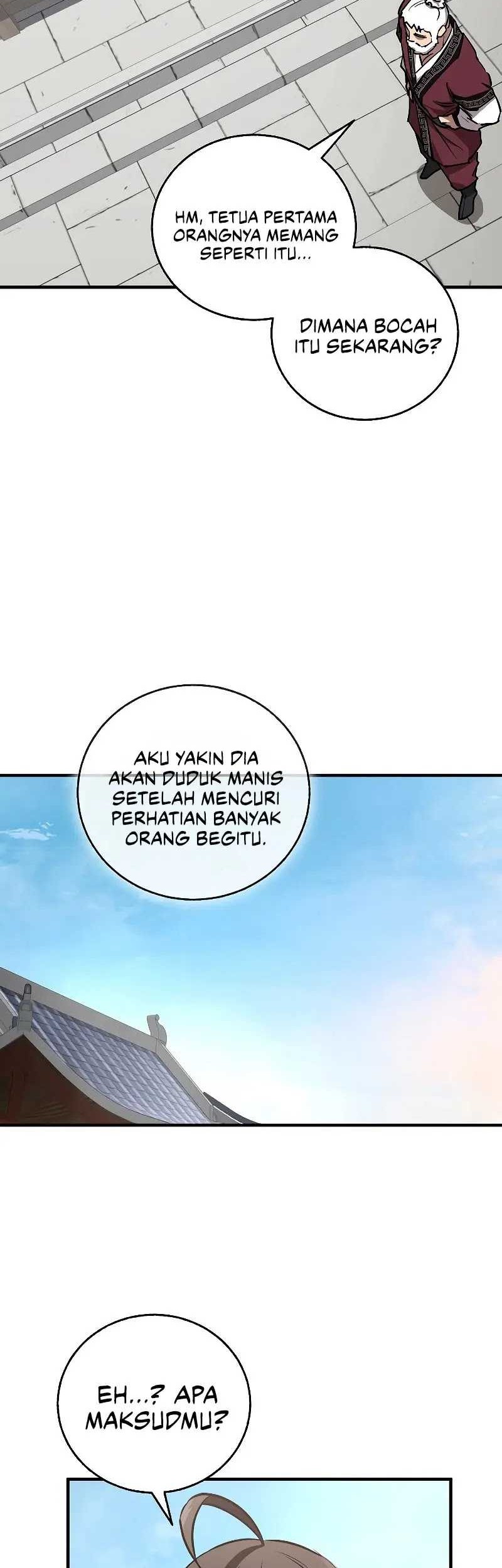 Childhood Friend Of The Zenith Chapter 14 - halaman 12