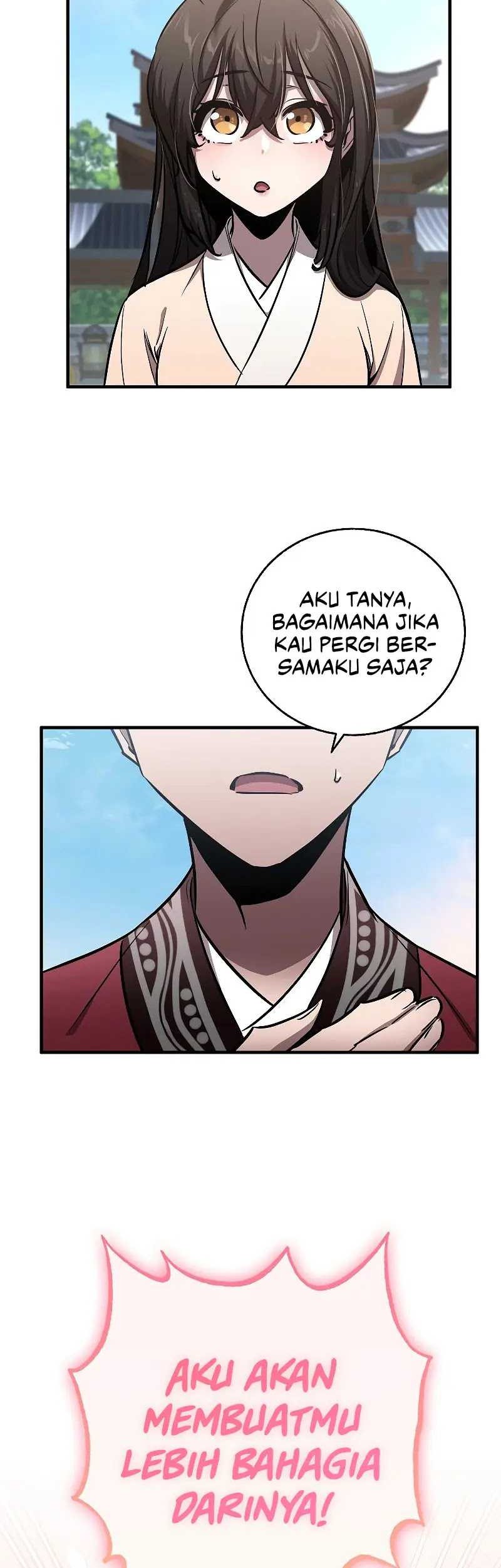 Childhood Friend Of The Zenith Chapter 14 - halaman 13