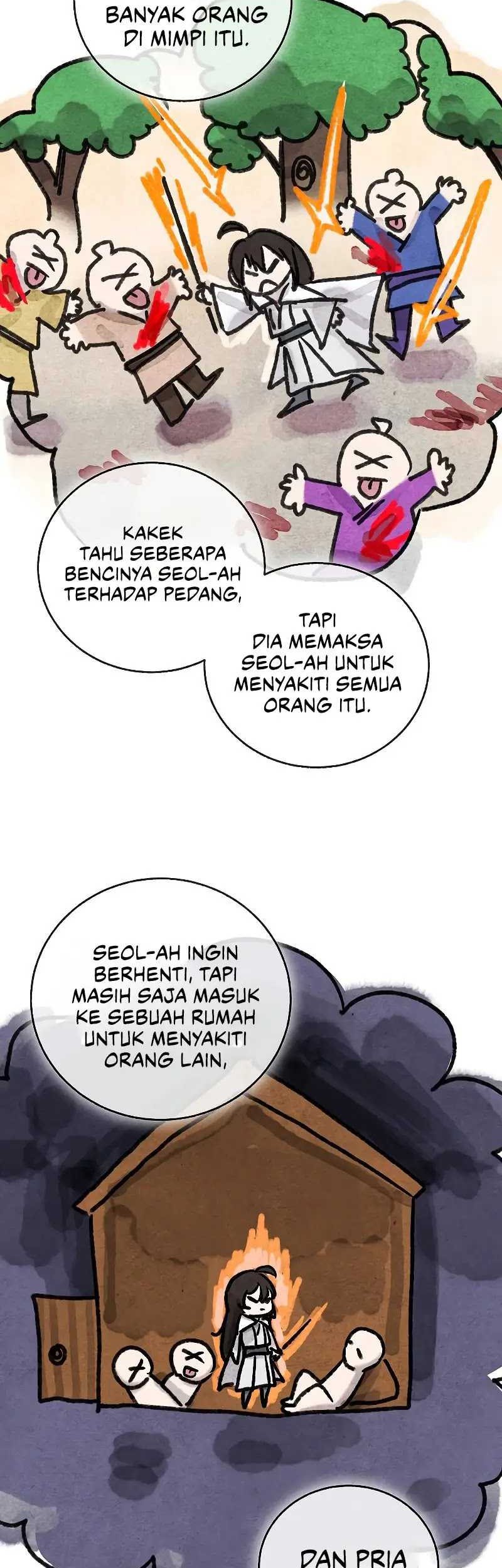 Childhood Friend Of The Zenith Chapter 14 - halaman 17