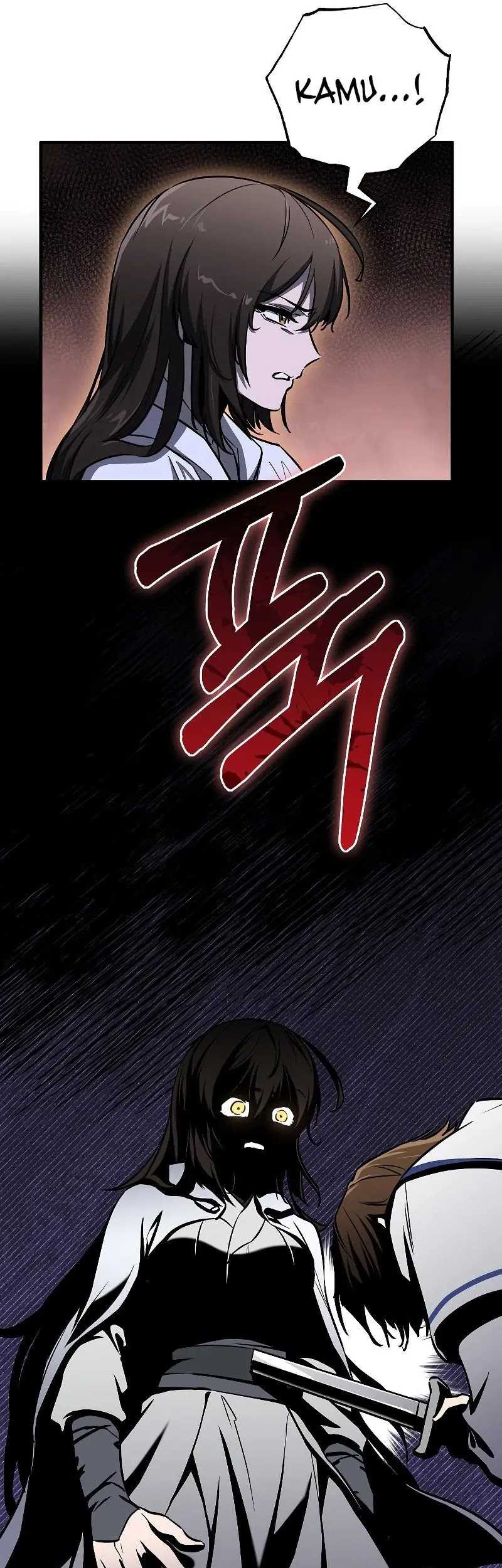 Childhood Friend Of The Zenith Chapter 14 - halaman 19