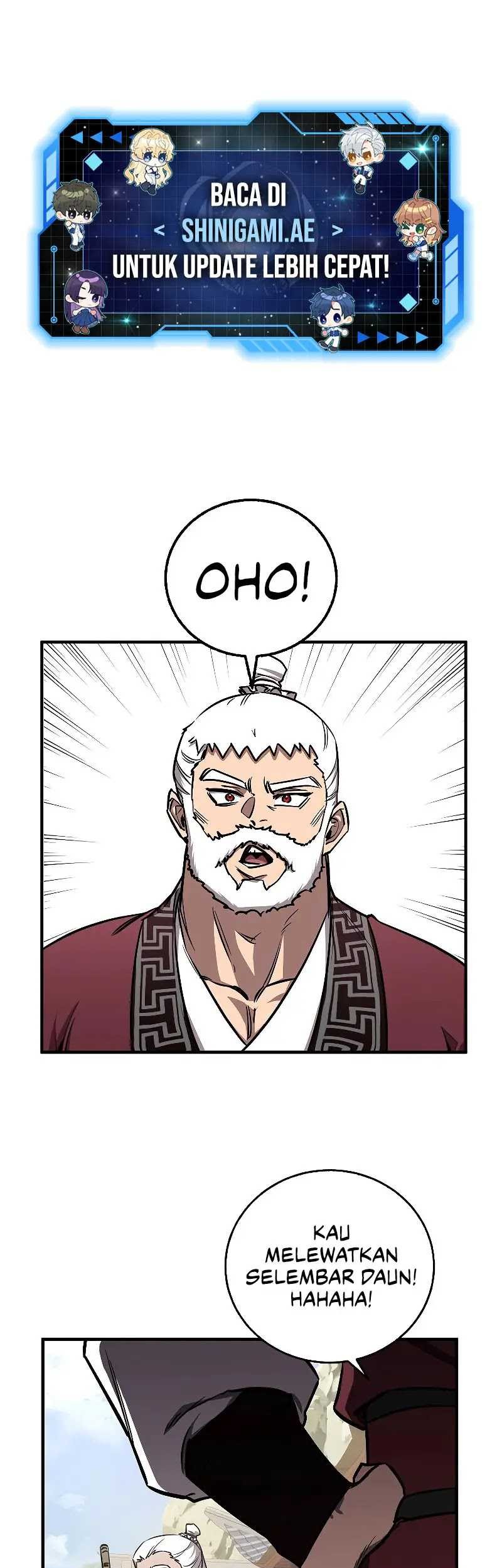 Childhood Friend Of The Zenith Chapter 14 - halaman 2