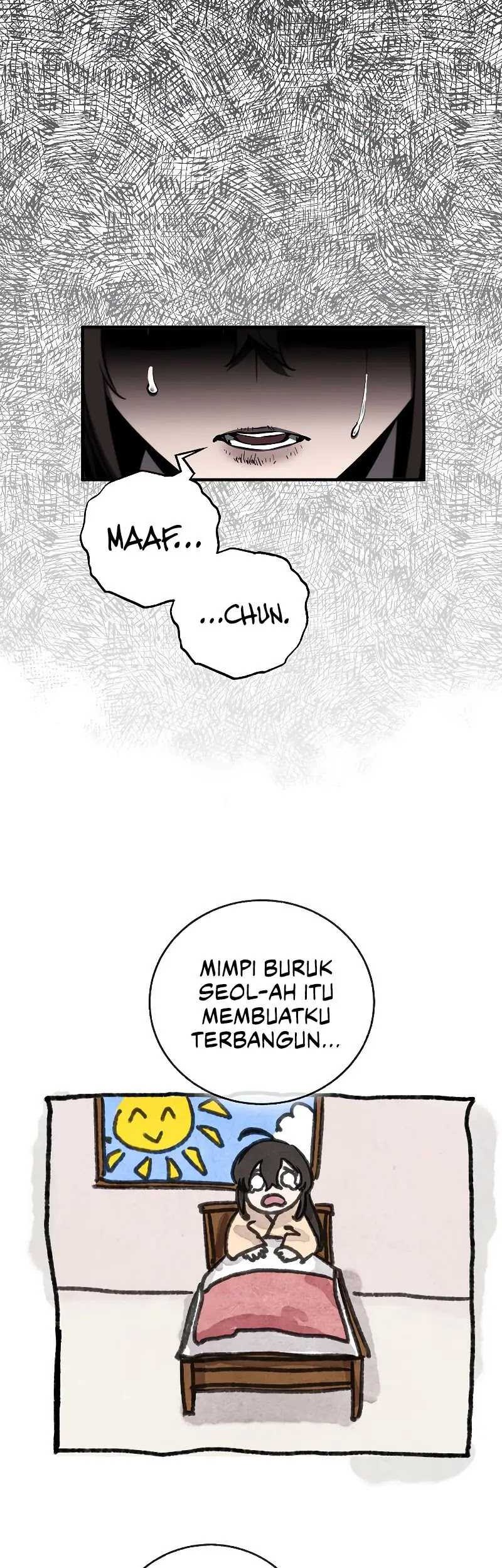 Childhood Friend Of The Zenith Chapter 14 - halaman 21