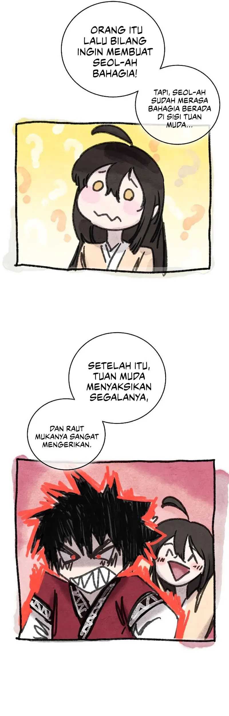 Childhood Friend Of The Zenith Chapter 14 - halaman 23