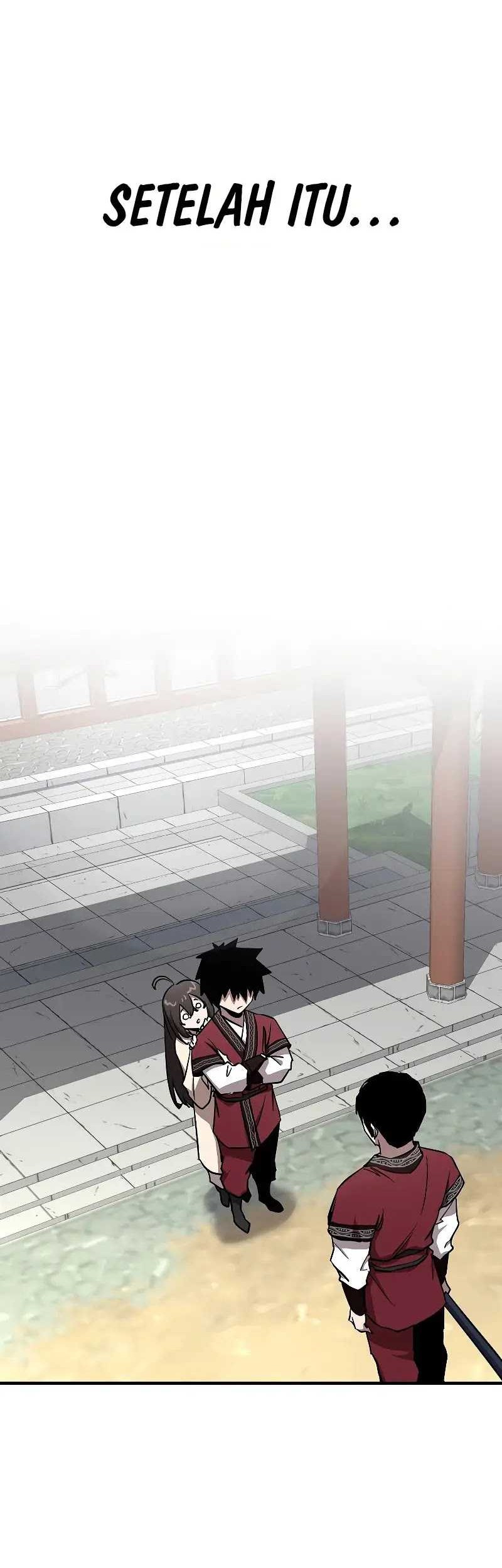 Childhood Friend Of The Zenith Chapter 14 - halaman 24