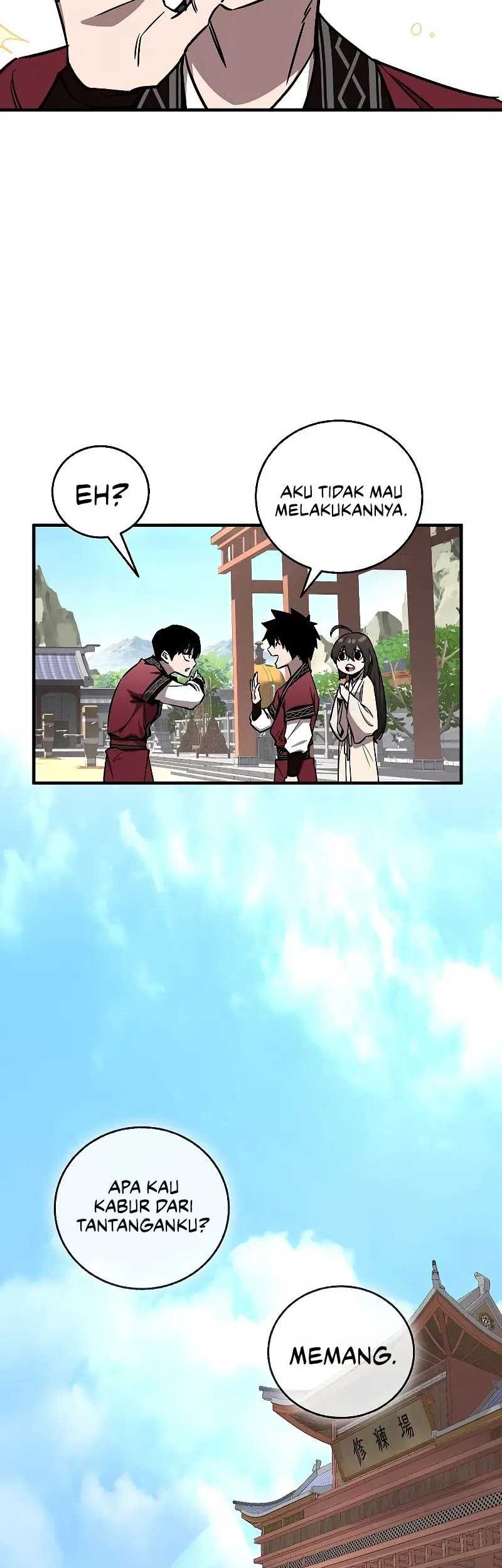 Childhood Friend Of The Zenith Chapter 14 - halaman 28
