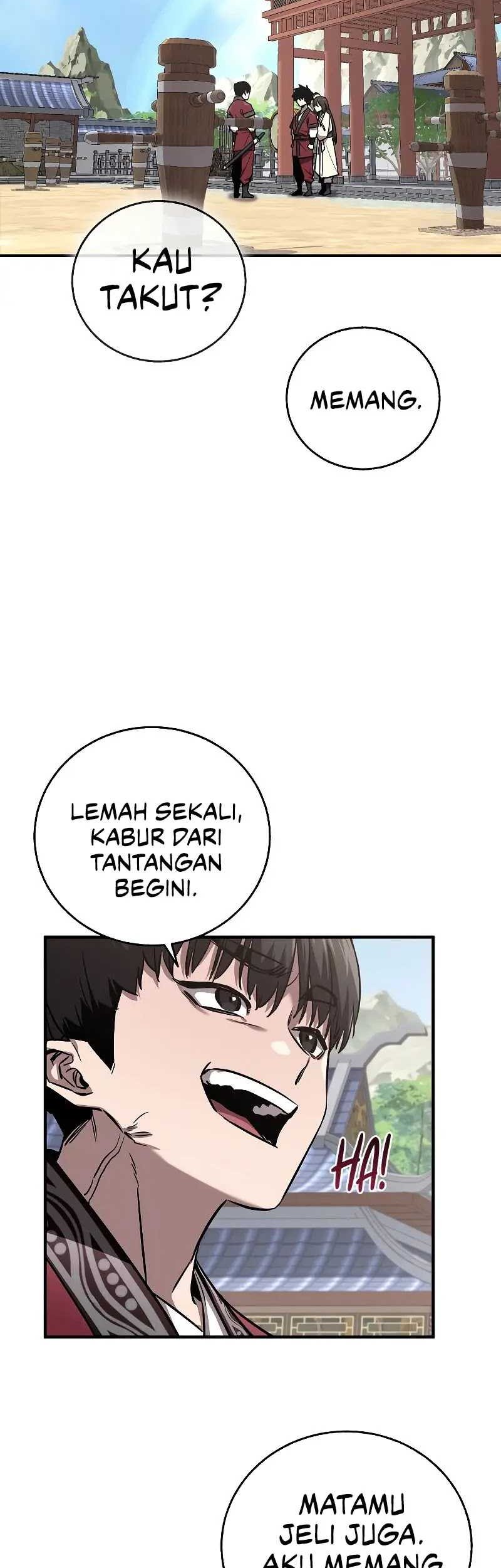 Childhood Friend Of The Zenith Chapter 14 - halaman 29