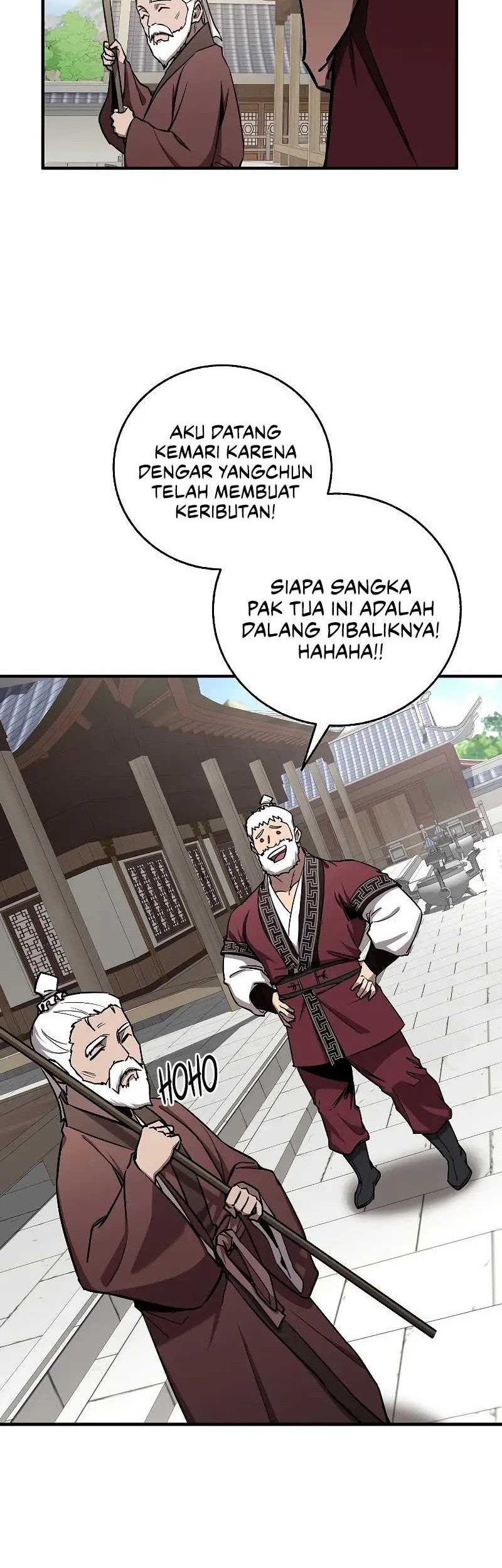 Childhood Friend Of The Zenith Chapter 14 - halaman 3