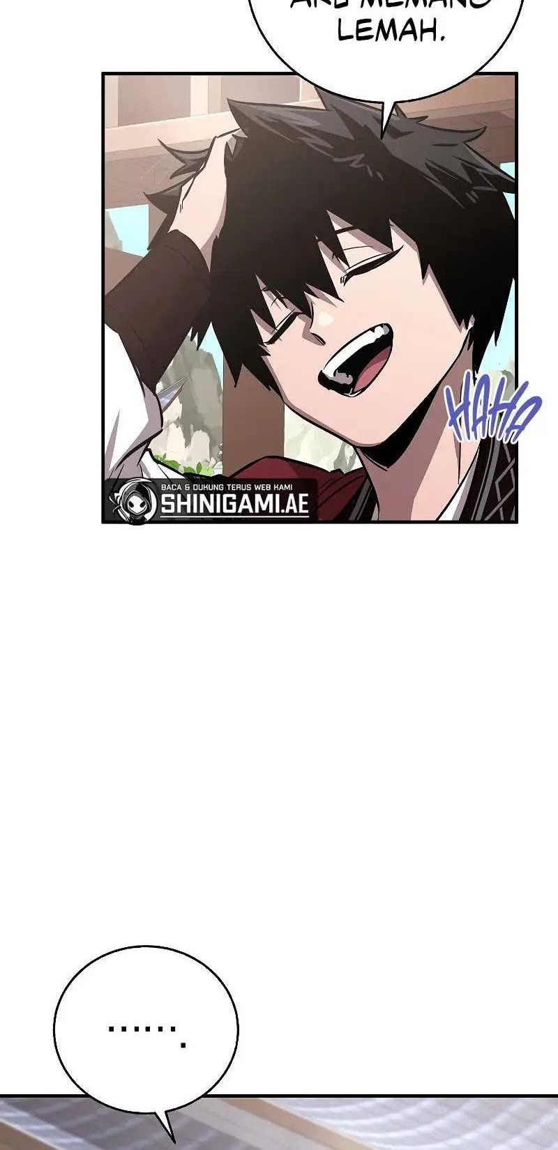 Childhood Friend Of The Zenith Chapter 14 - halaman 30