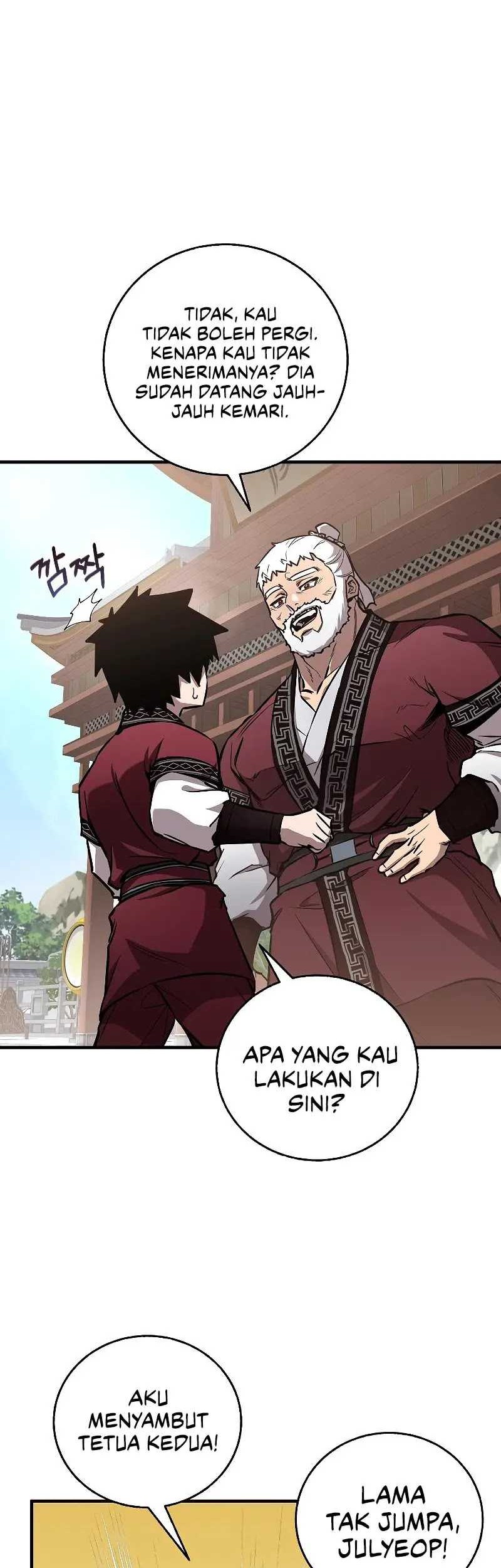 Childhood Friend Of The Zenith Chapter 14 - halaman 32