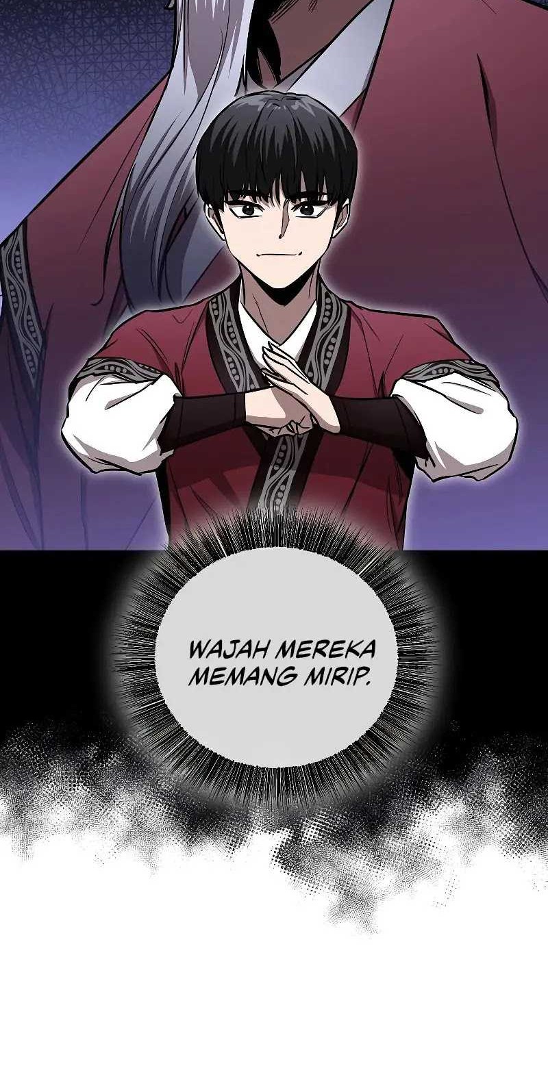 Childhood Friend Of The Zenith Chapter 14 - halaman 34