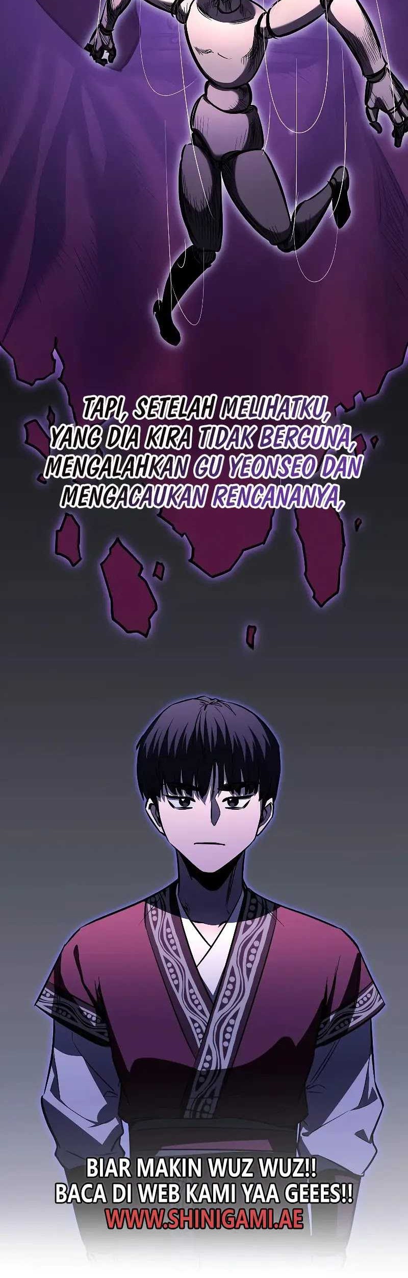 Childhood Friend Of The Zenith Chapter 14 - halaman 38
