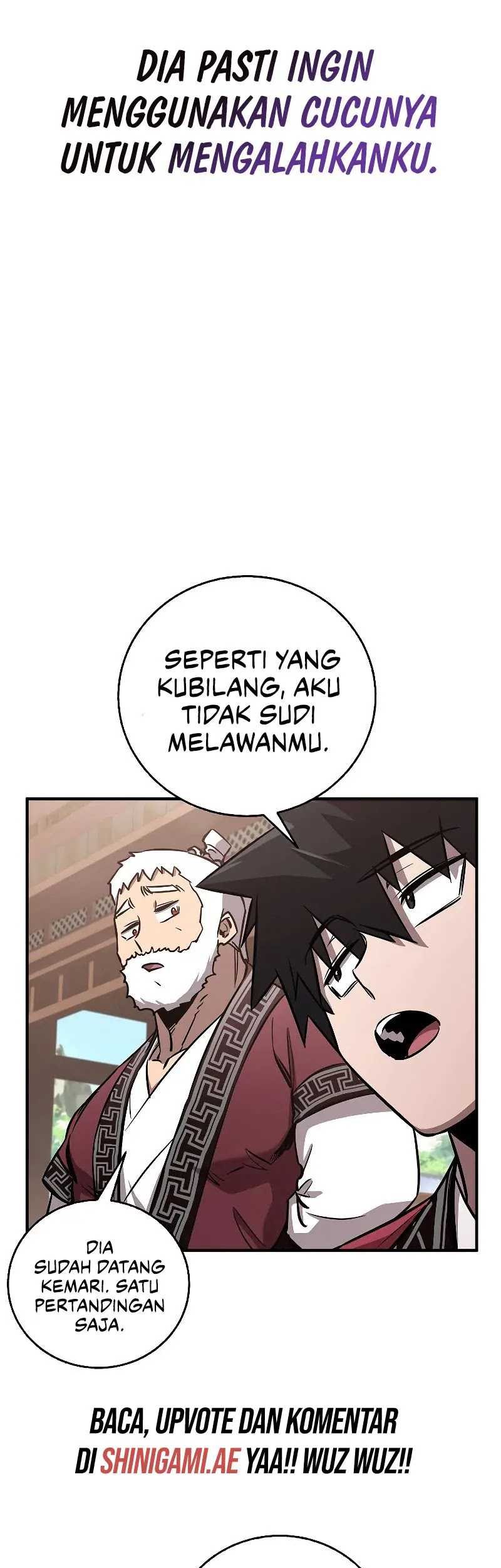 Childhood Friend Of The Zenith Chapter 14 - halaman 39