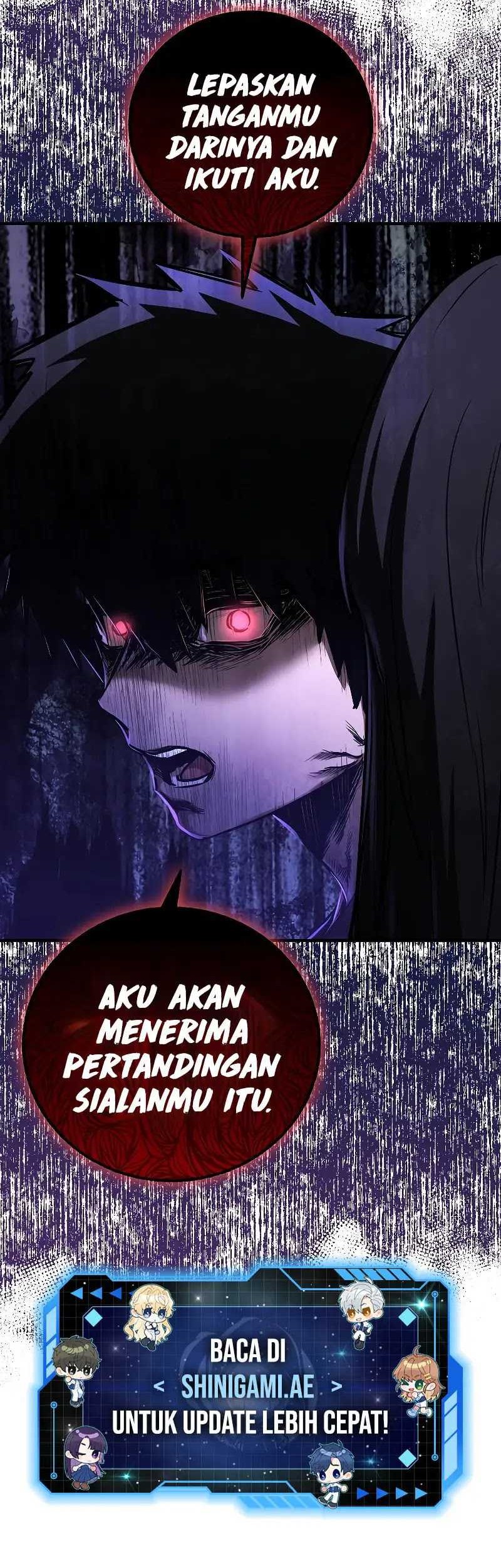 Childhood Friend Of The Zenith Chapter 14 - halaman 44