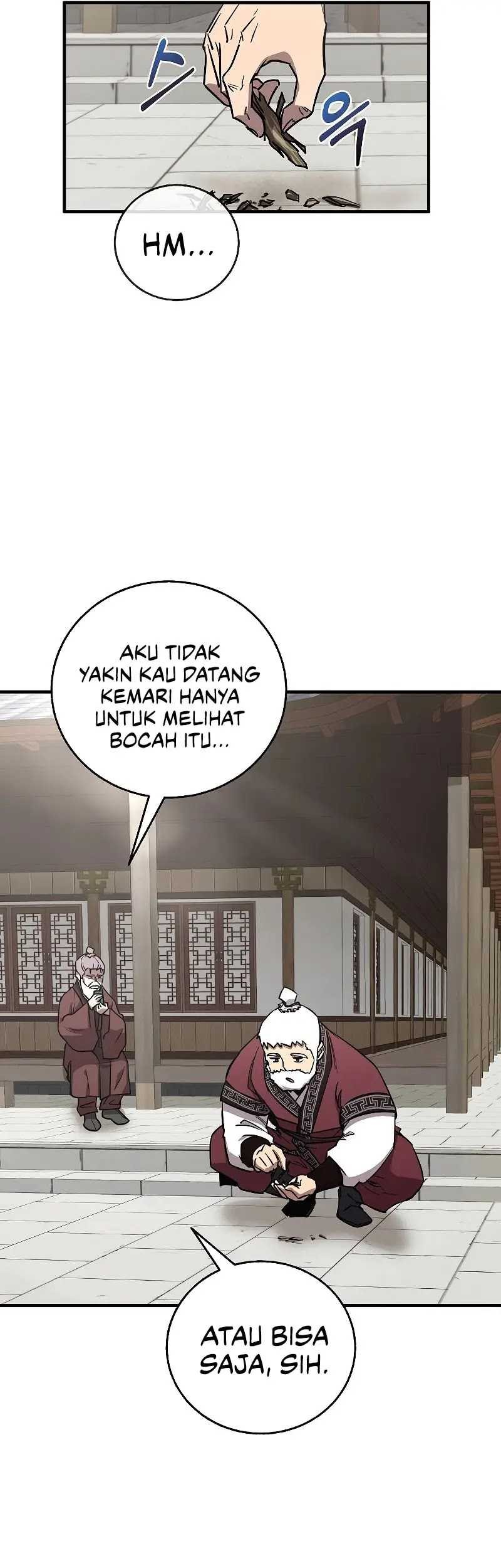 Childhood Friend Of The Zenith Chapter 14 - halaman 7