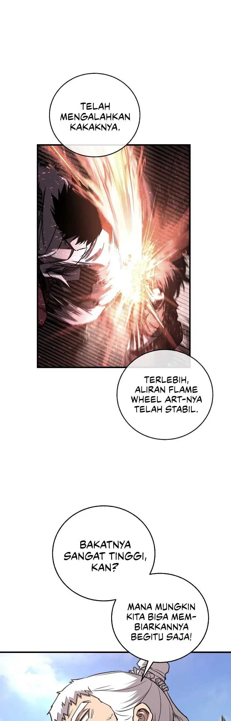 Childhood Friend Of The Zenith Chapter 14 - halaman 9