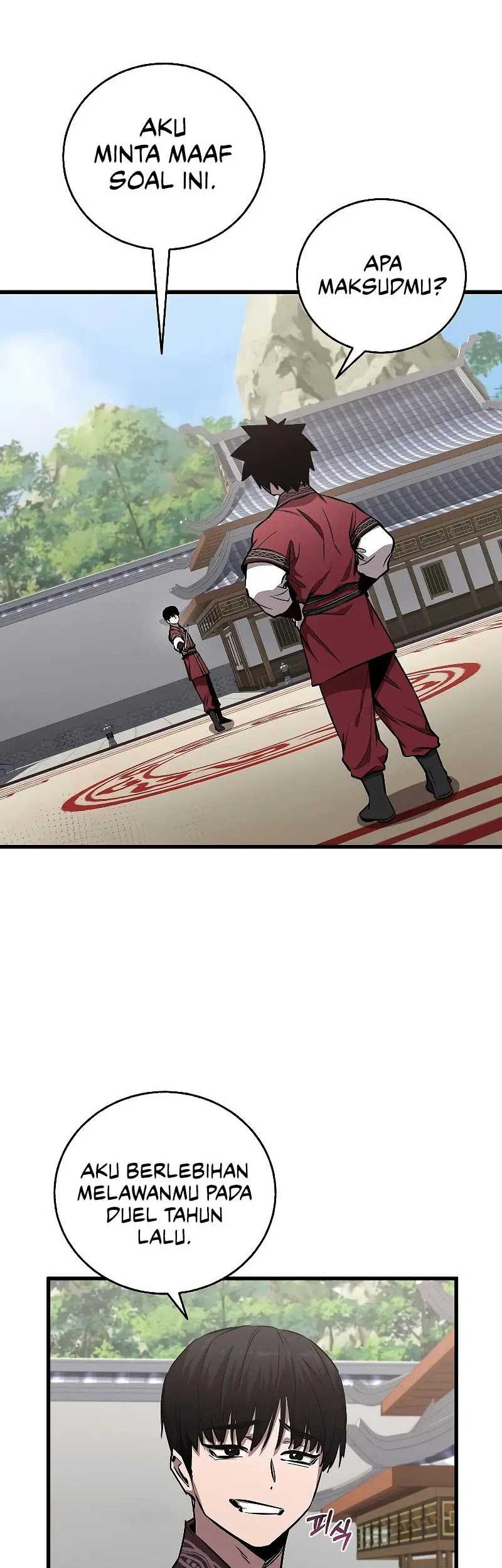 Childhood Friend Of The Zenith Chapter 15 - halaman 11