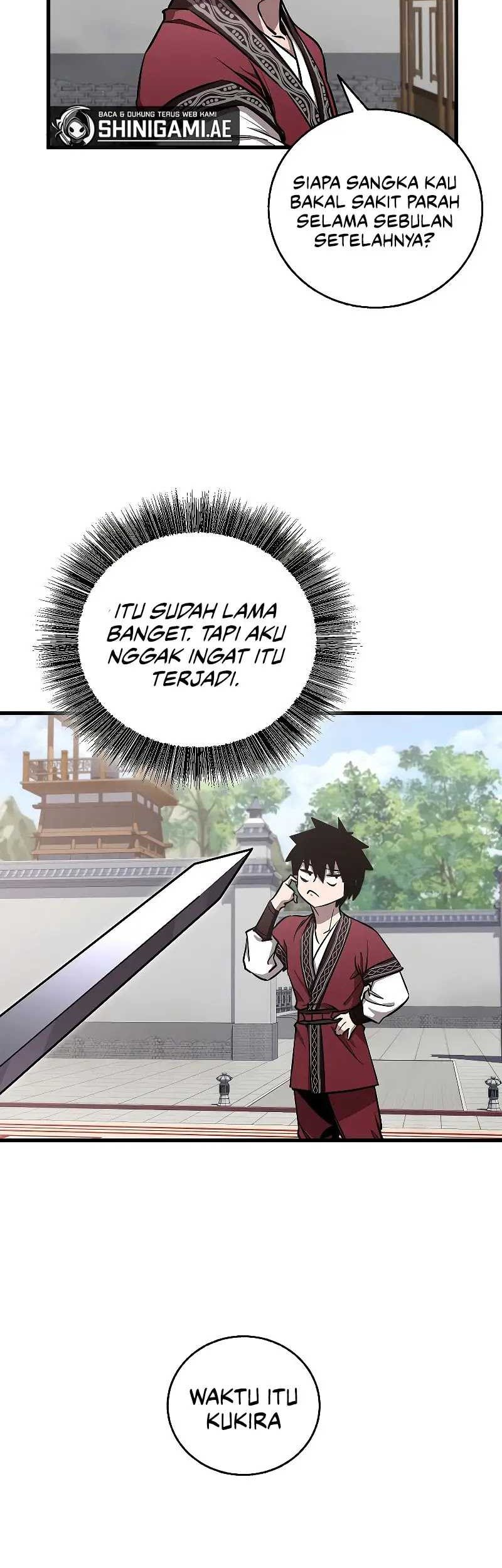 Childhood Friend Of The Zenith Chapter 15 - halaman 12