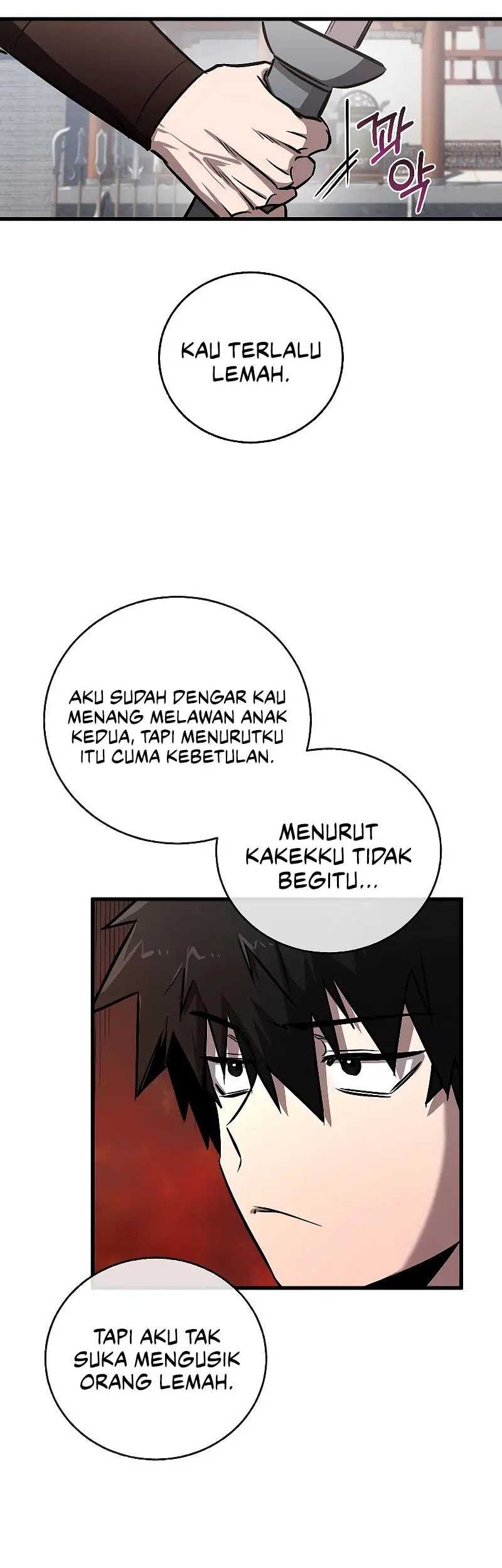 Childhood Friend Of The Zenith Chapter 15 - halaman 13