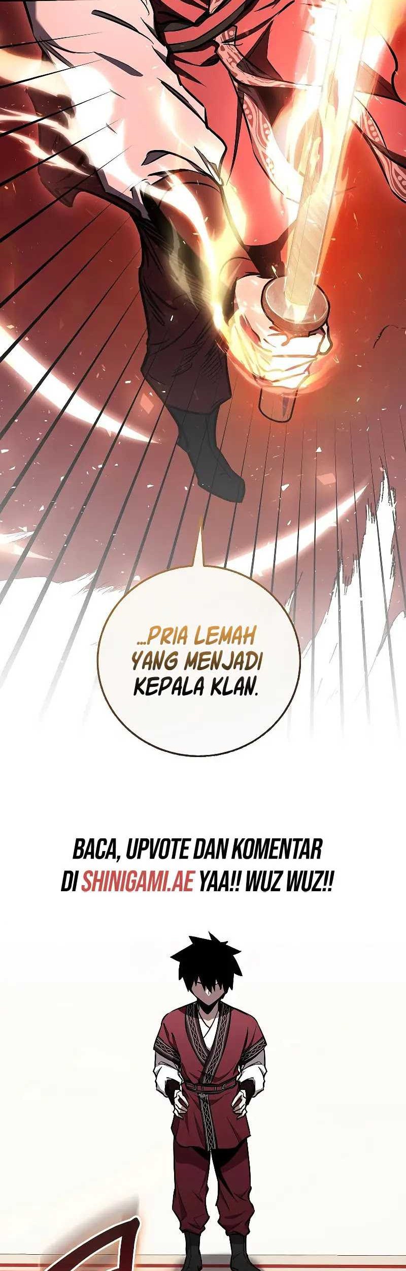 Childhood Friend Of The Zenith Chapter 15 - halaman 15