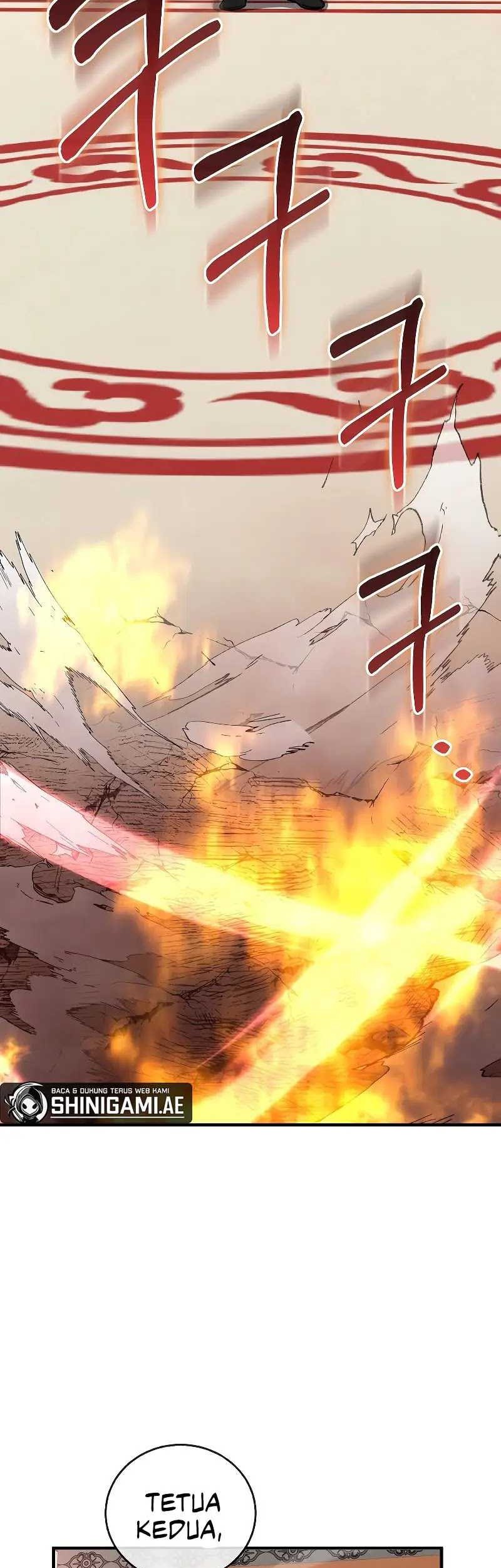 Childhood Friend Of The Zenith Chapter 15 - halaman 16
