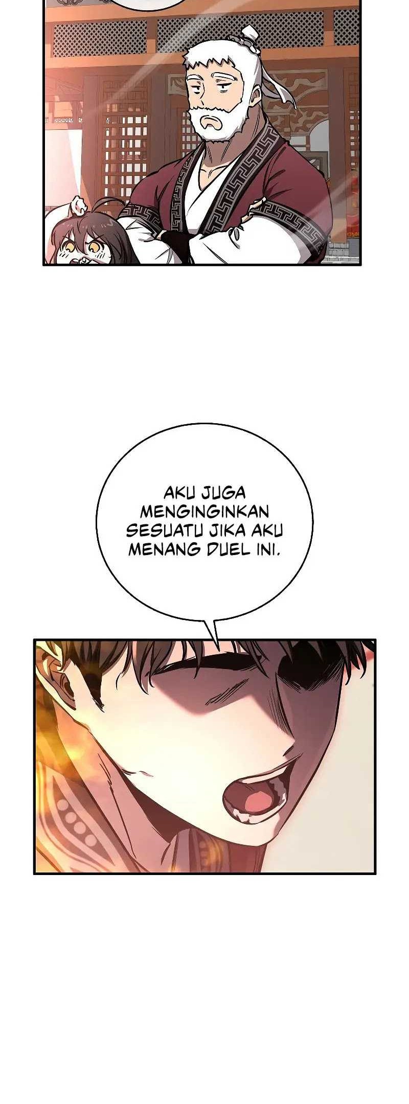 Childhood Friend Of The Zenith Chapter 15 - halaman 17